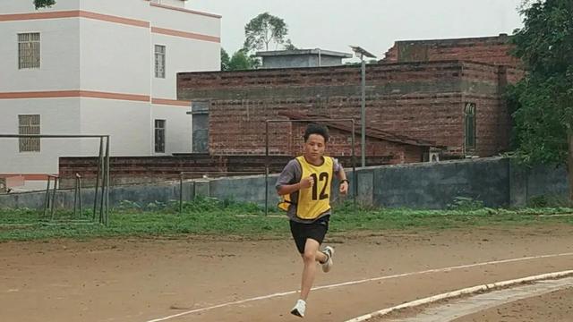 以快为题的作文