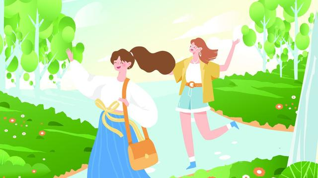 开心的五一假期说说精选