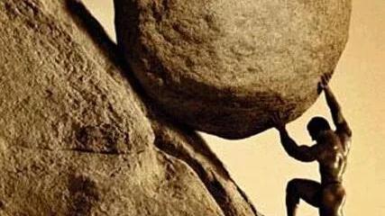 关于克服挫折的作文400字