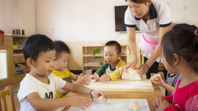 大班教学工作总结