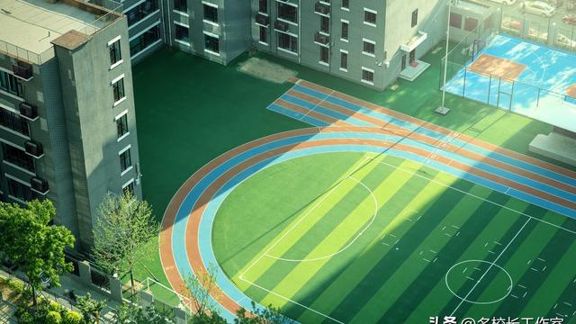 给校长的一封建议书
