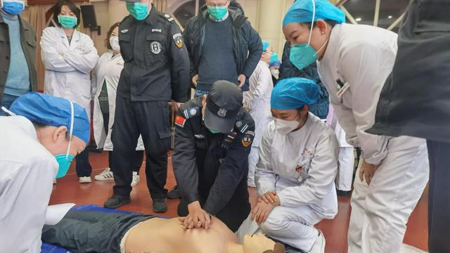 医院感染突发事件应急措施