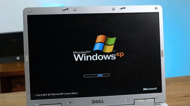 联想笔记本win10安装xp双系统吗