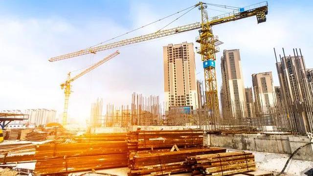 通用建筑工地工程合同 