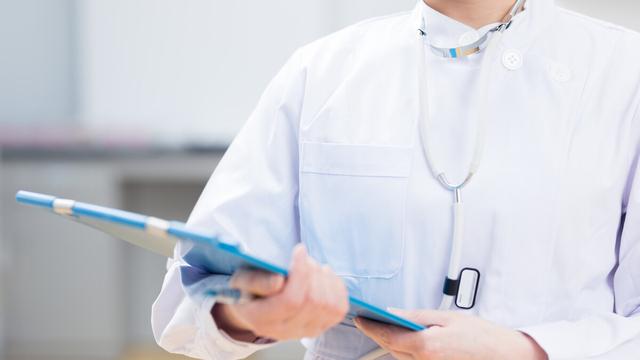 内科医师的述职报告