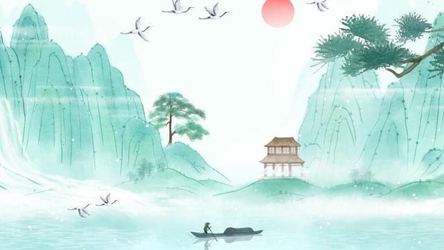 临江仙词牌诗词大全