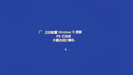 win10更新后安装包能删除吗