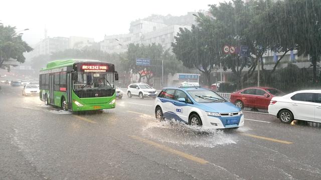 暴雨洪涝巨灾应急预案精选