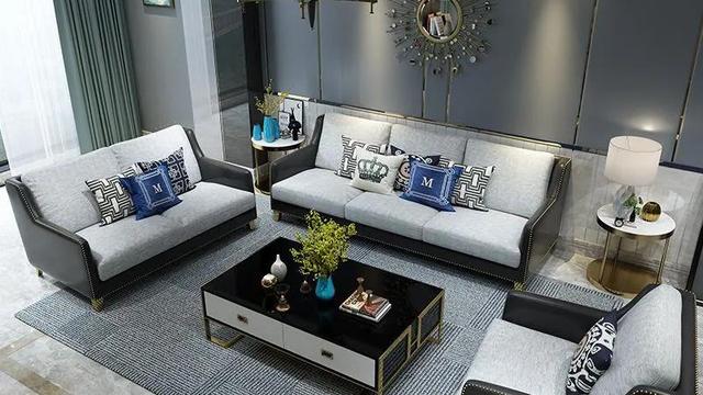 客厅沙发风水布局有什么忌讳