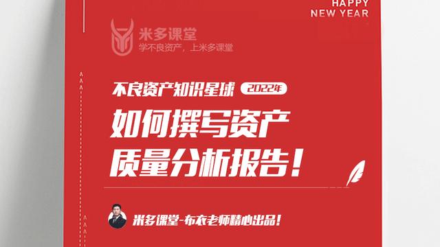 公司资产报告格式