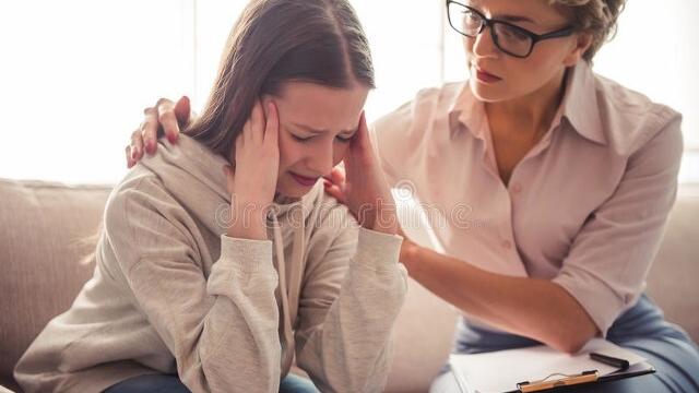 大学生心理调查报告