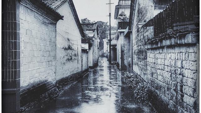 诗歌雨巷读后感悟100字