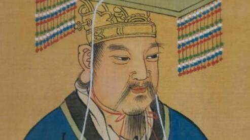 西周之后是哪个朝代