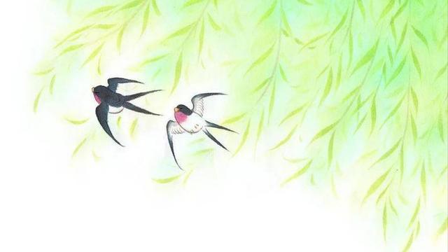 描写春天的诗词名句有哪些