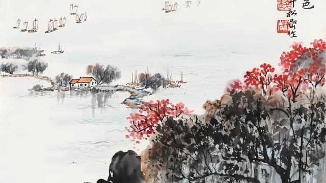 古诗词经典唯美名句六个字的诗句