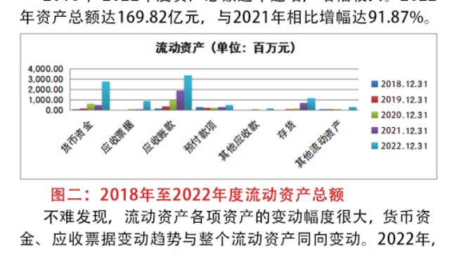 财务报表10篇