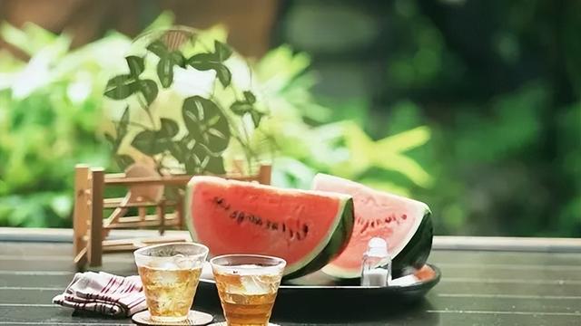 描写心情好的古诗句子