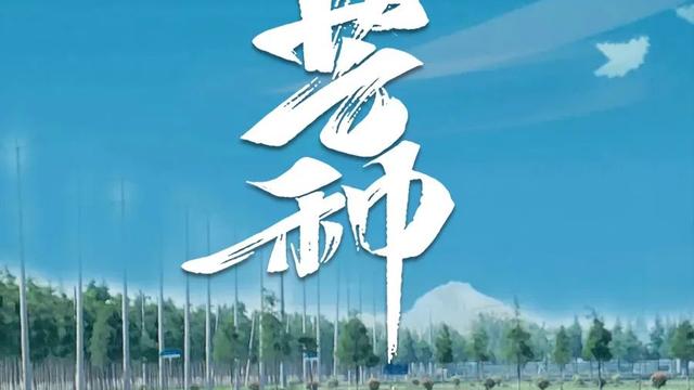 关于芒种的古诗10首简短
