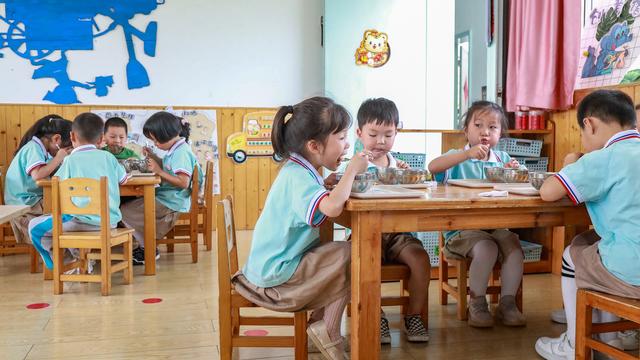 儿童饮食营养与健康