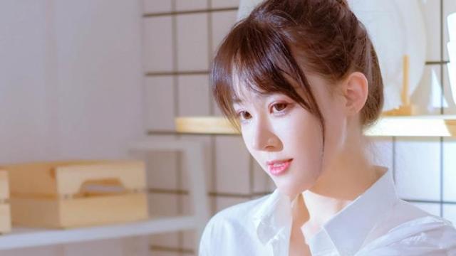 夸奖女人漂亮的句子精选