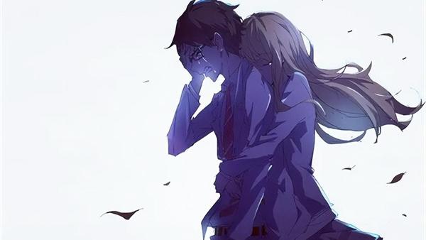给女朋友的空间留言真实点