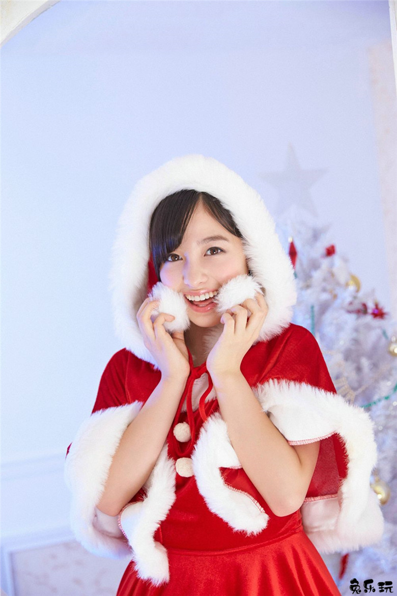 桥本环奈·天使光临