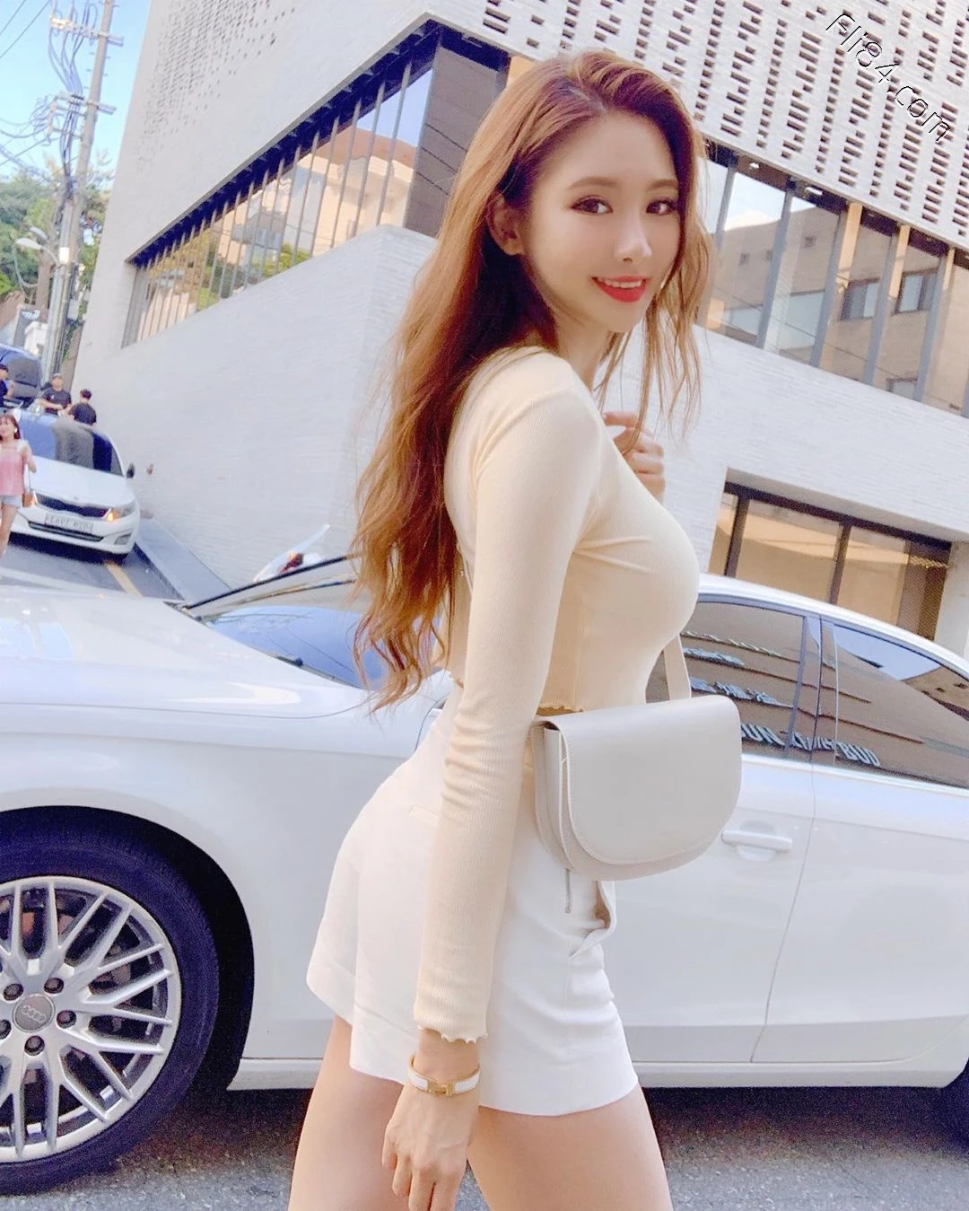 韩国巨乳妹子“mermaidvivi”身材太犯规,简直真人版芭比娃娃 - 全文 妹子图 热图66 韩国巨乳妹子“mermaidvivi”身材太犯规,简直真人版芭比娃娃 - 全文 妹子图 热图66