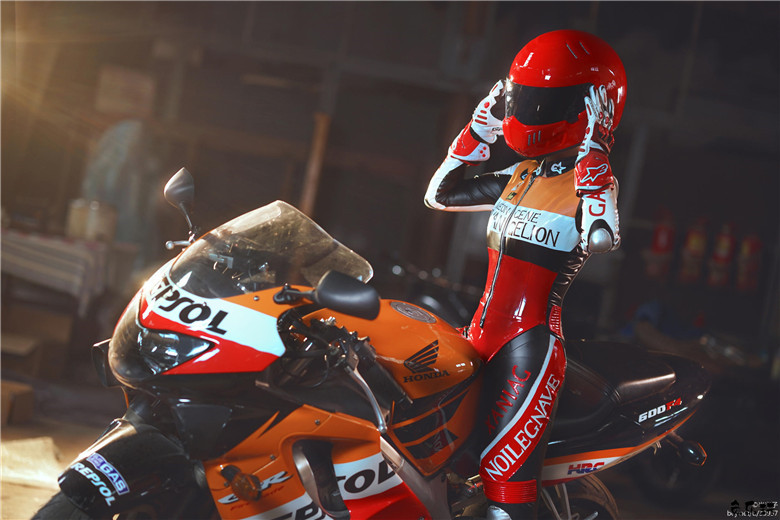 半半子图包合集精选丨新世纪福音战士·惣流·明日香·兰格丽（40P）