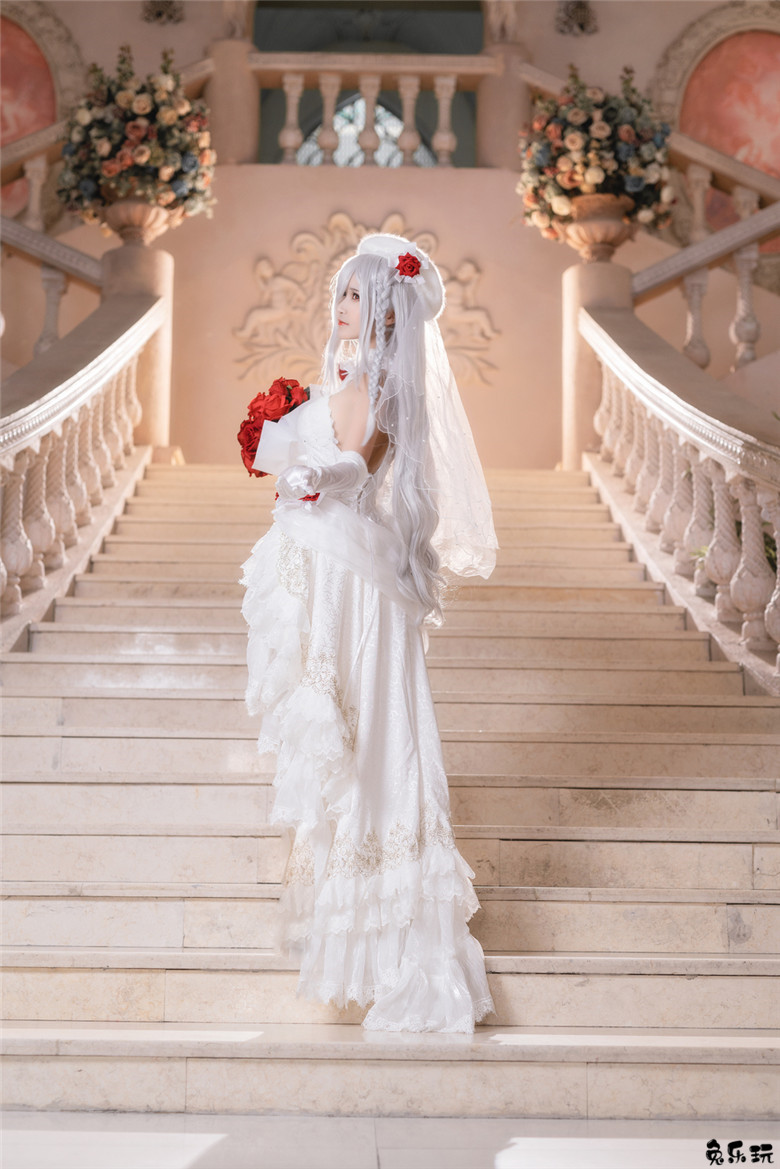 三度_69图包合集精选丨洛天依·花嫁（40P）