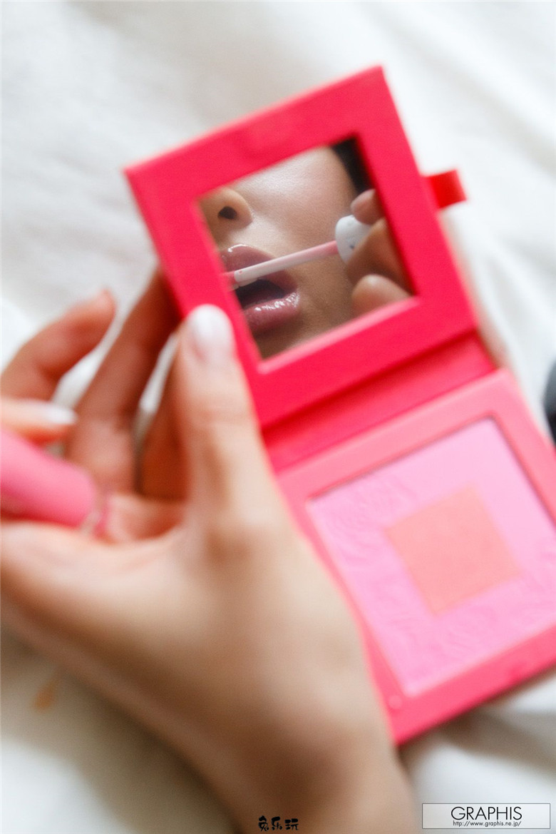 Graphis·Gals丨麻生希写真