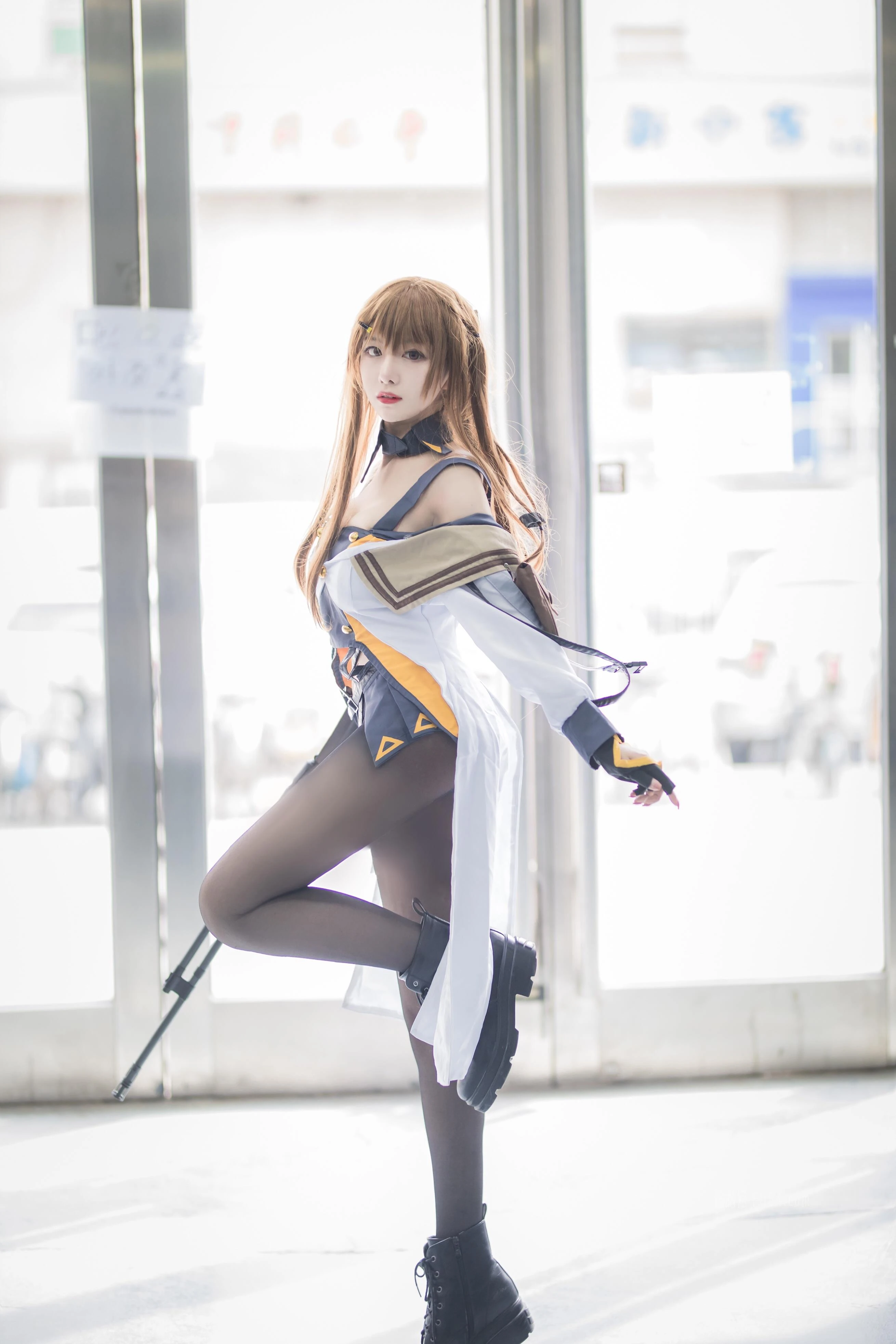 Shika小鹿鹿 – k2[15p]