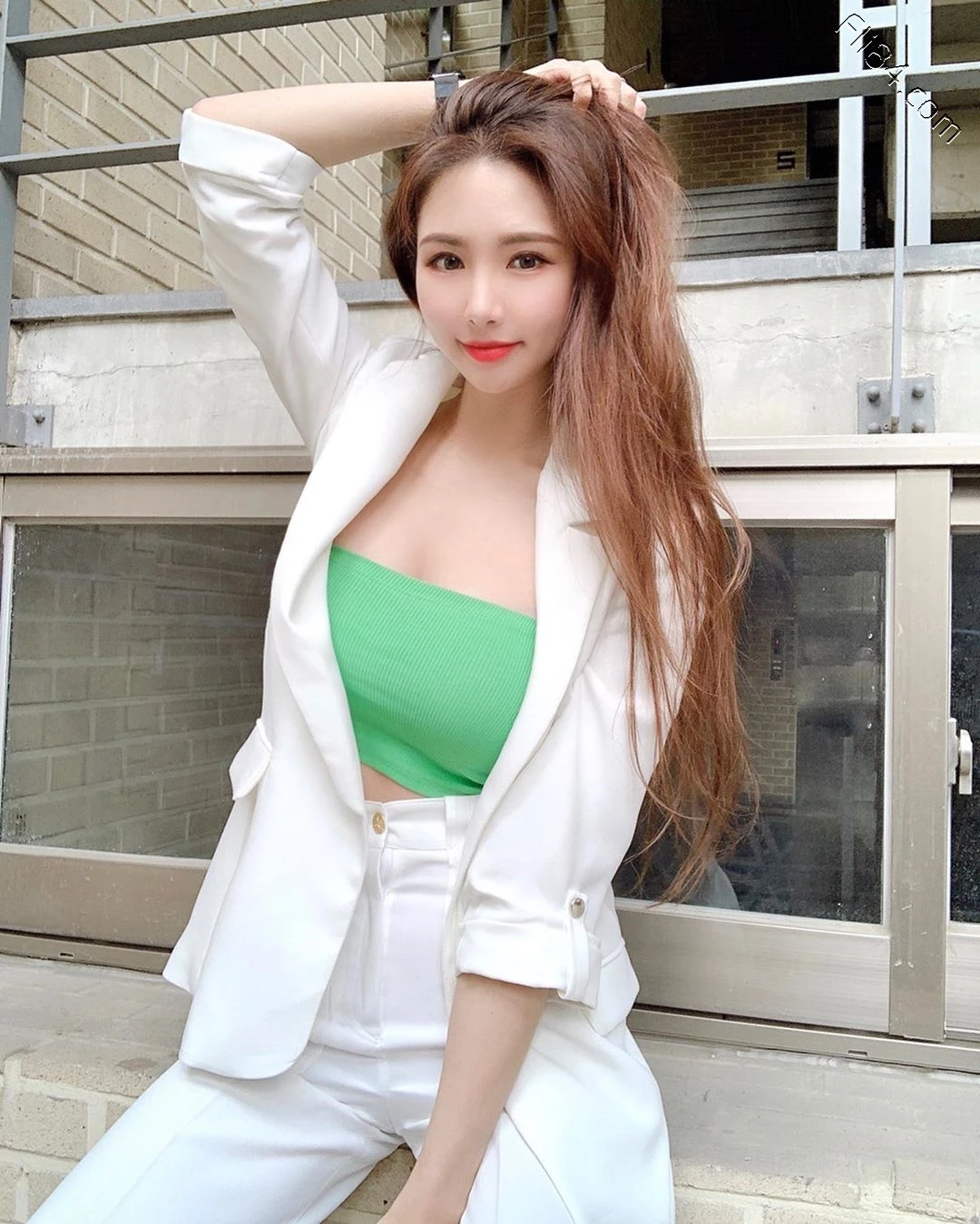 韩国巨乳妹子“mermaidvivi”身材太犯规,简直真人版芭比娃娃 - 全文 妹子图 热图119 韩国巨乳妹子“mermaidvivi”身材太犯规,简直真人版芭比娃娃 - 全文 妹子图 热图119