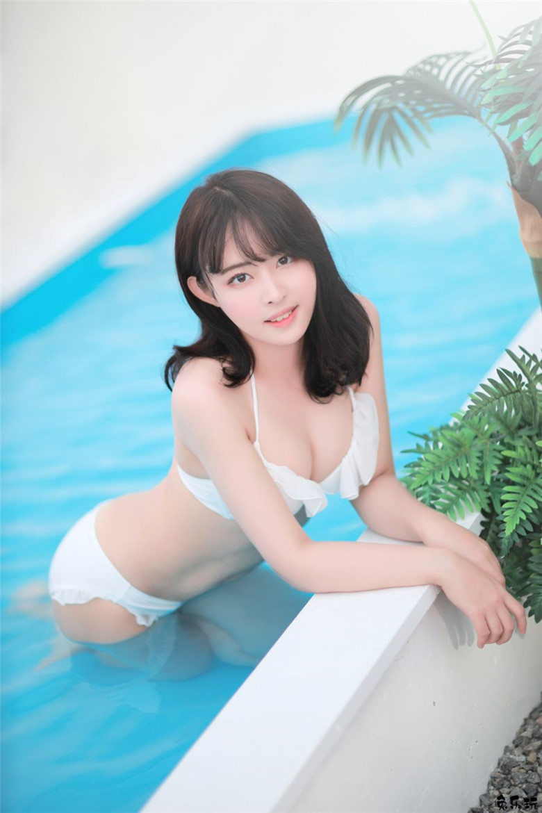 可甜可性感！韩国游戏主播하느르Hanuru颜值太高你不得不服！