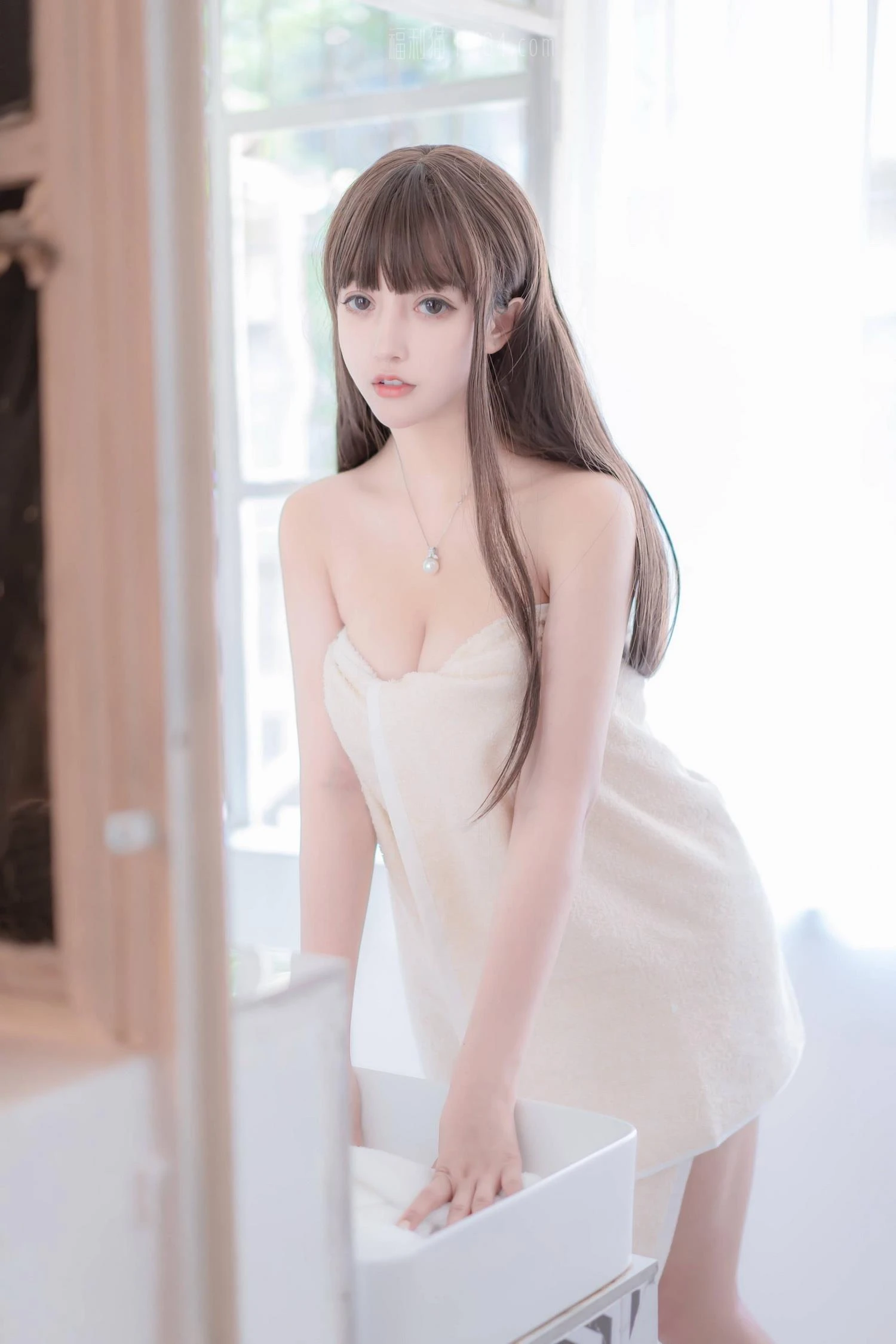 【过期米线线喵】浴巾 [30P]