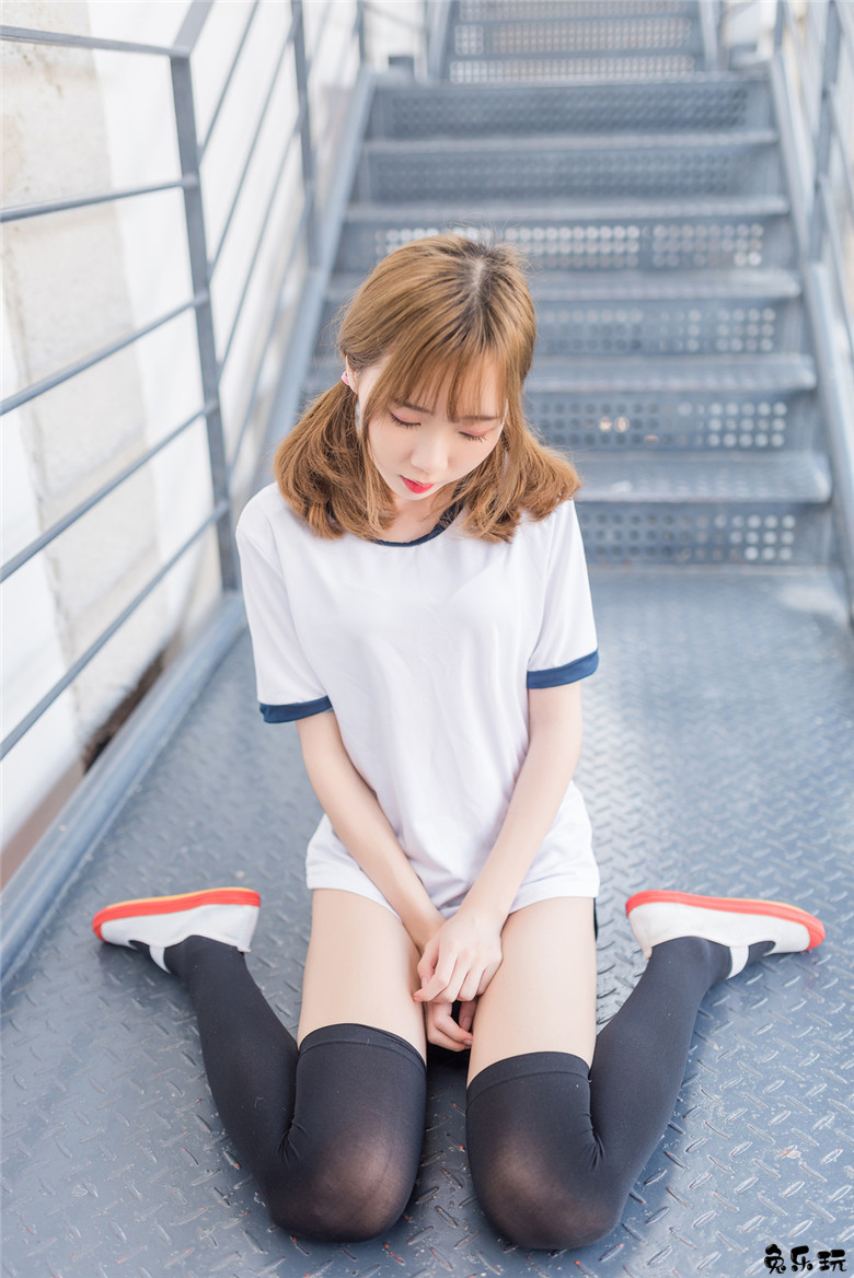 体操服妹子什么的超可爱啦！