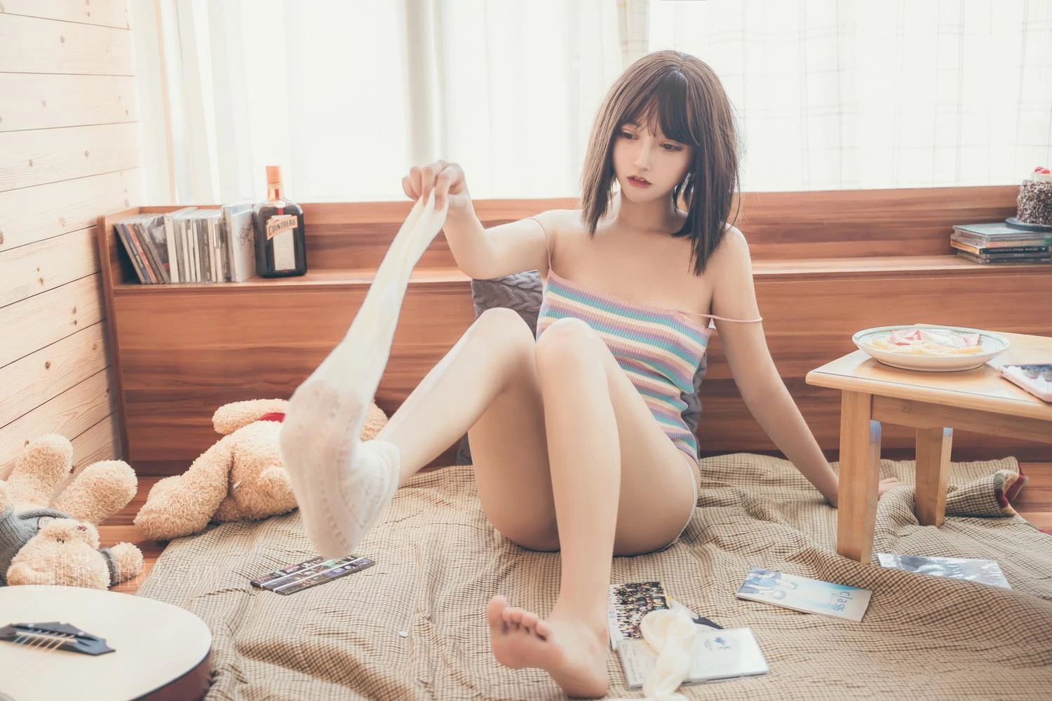 【过期米线线喵】复古[36P]