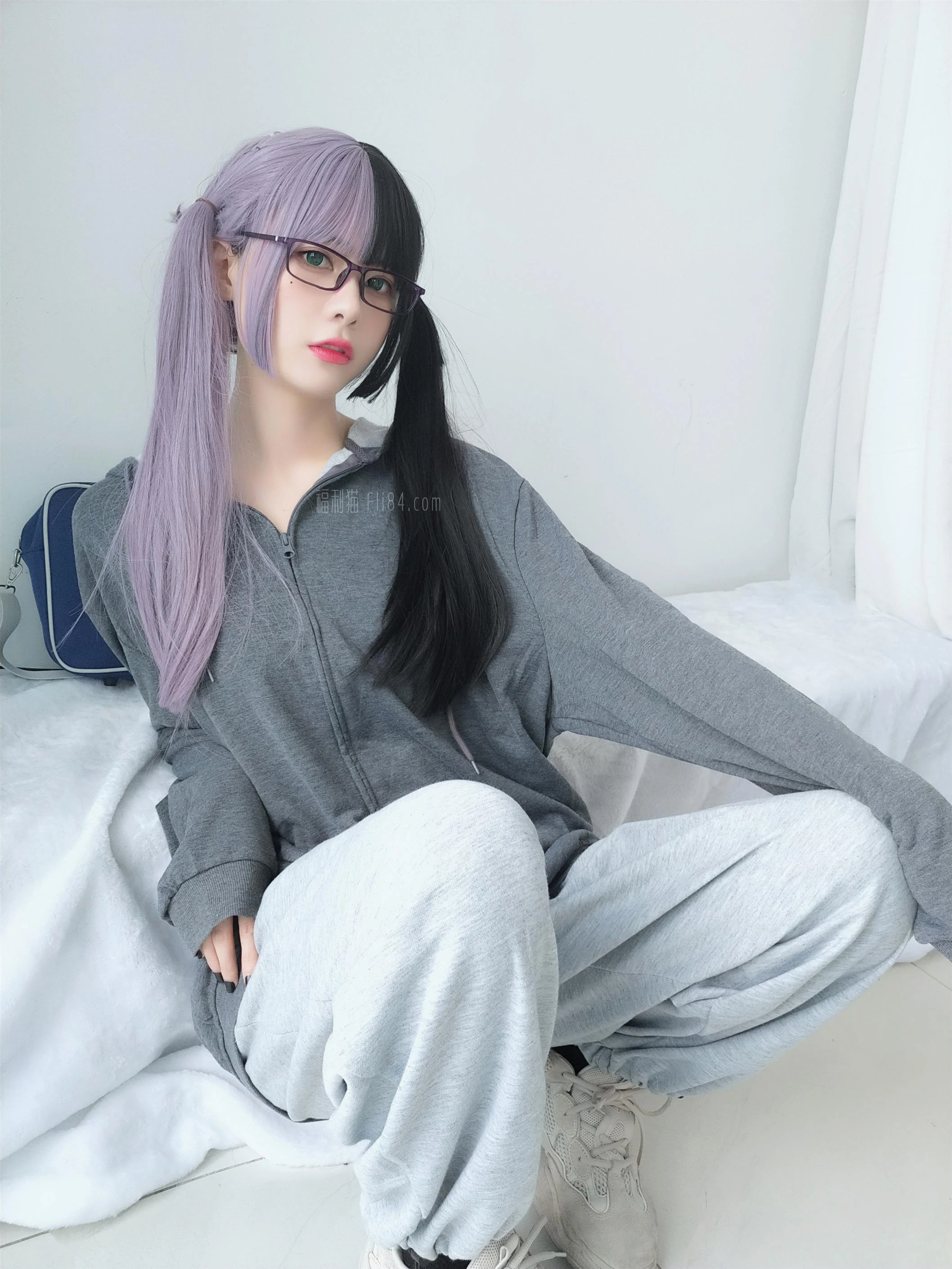 【眼酱大魔王】 魅魔 [30P]