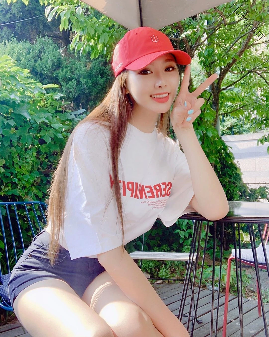 韩国巨乳妹子“mermaidvivi”身材太犯规,简直真人版芭比娃娃 - 全文 妹子图 热图134 韩国巨乳妹子“mermaidvivi”身材太犯规,简直真人版芭比娃娃 - 全文 妹子图 热图134