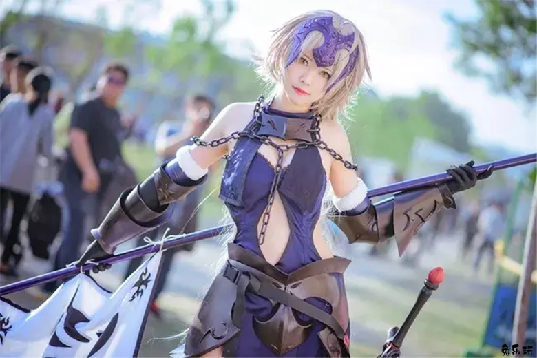 Arty亞緹图包合集精选丨Fate_Grand Order·贞德