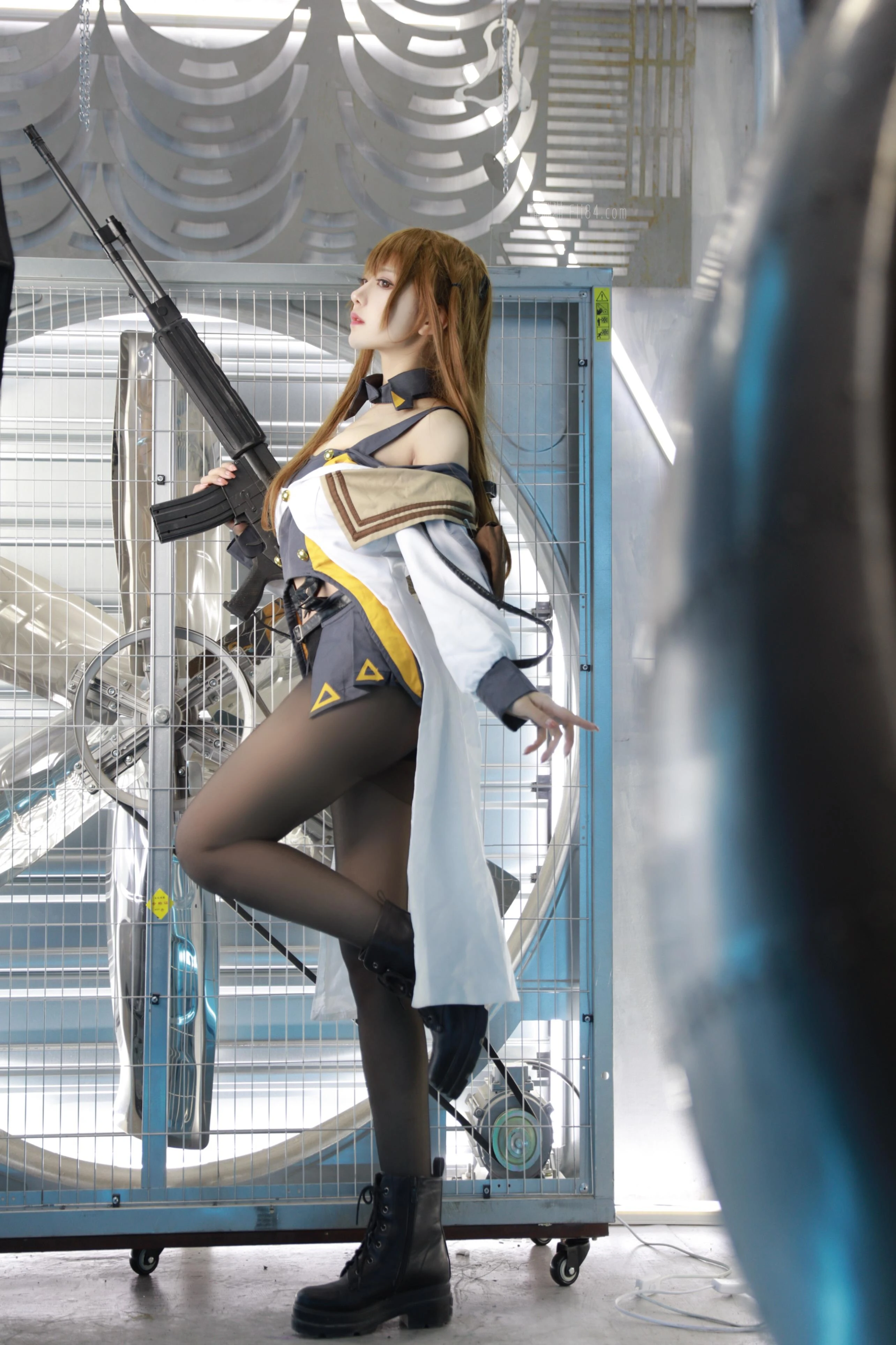 Shika小鹿鹿 – k2[15p]