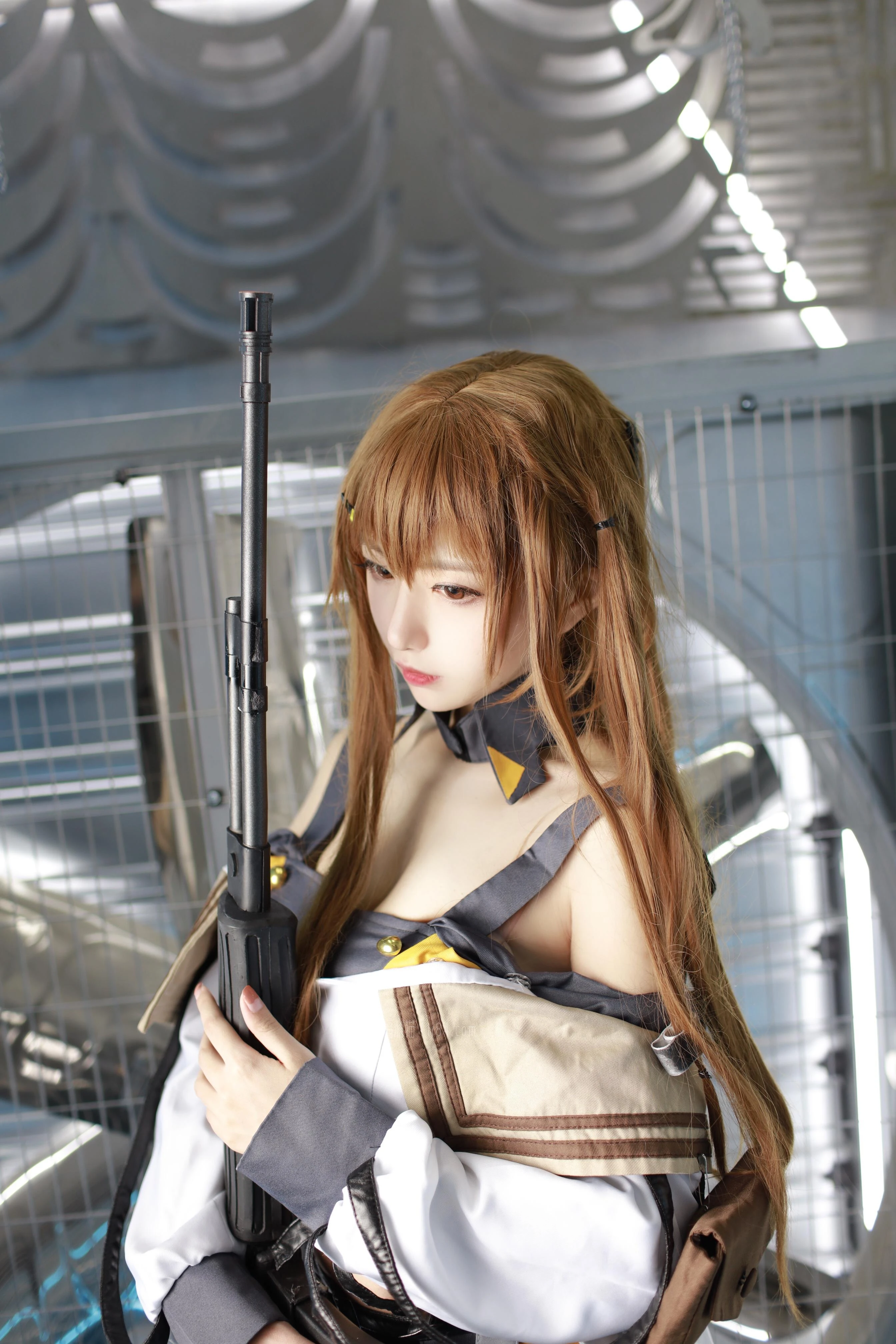 Shika小鹿鹿 – k2[15p]