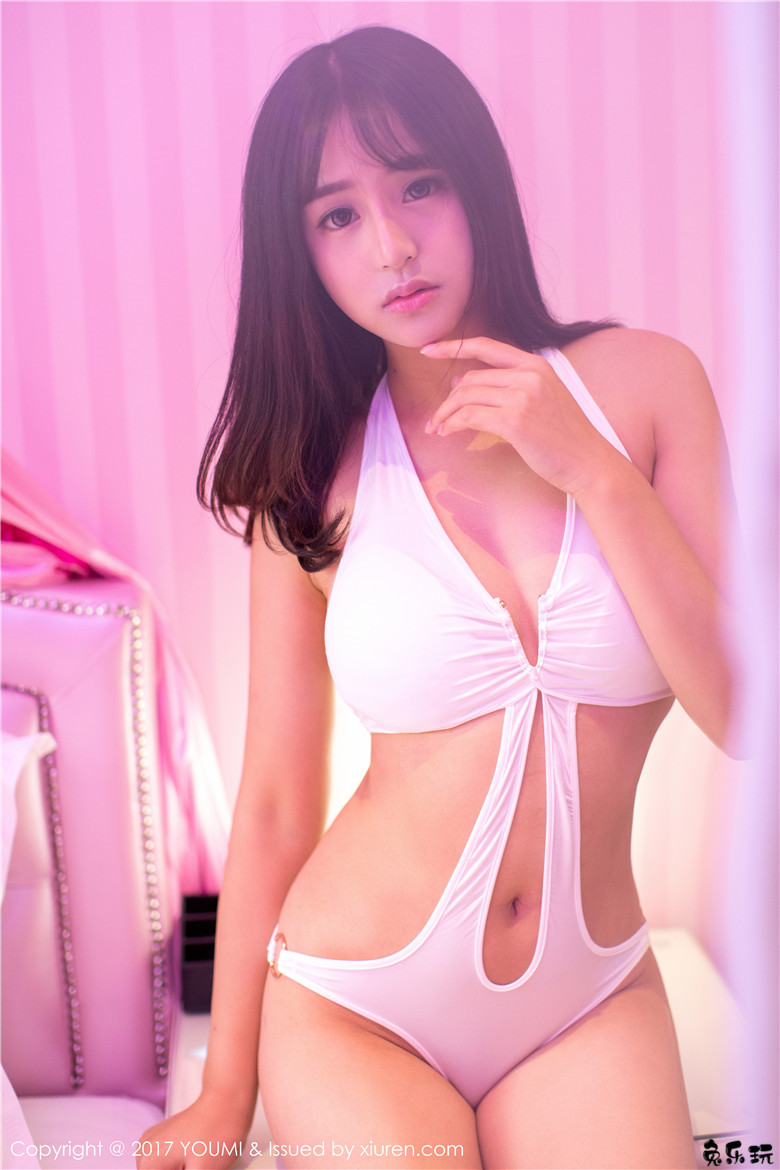 [YouMi尤蜜荟]Vol.018 思淇Sukiiii