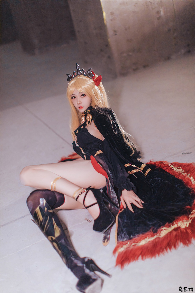 【cosplay】南桃Momoko作品合集精选丨艾蕾二破