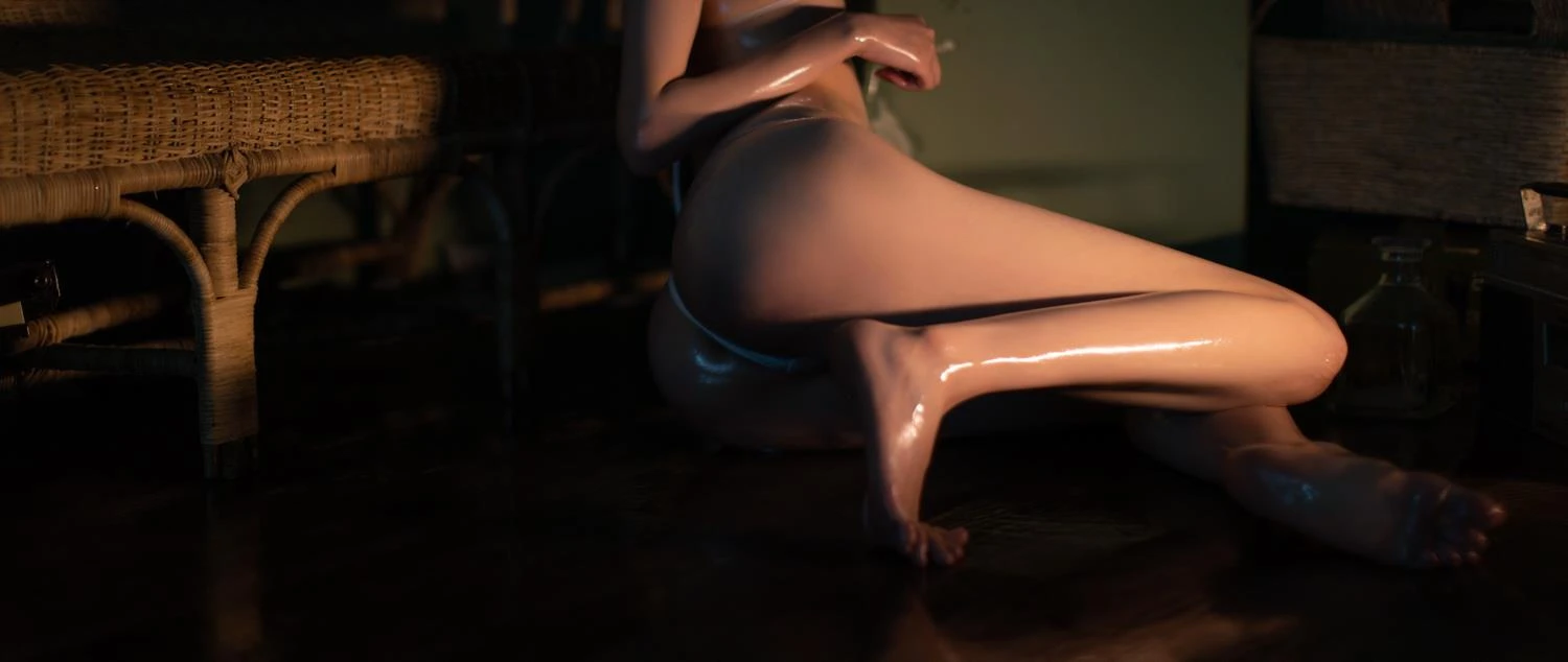 【眼酱大魔王w】 精油 [15P]