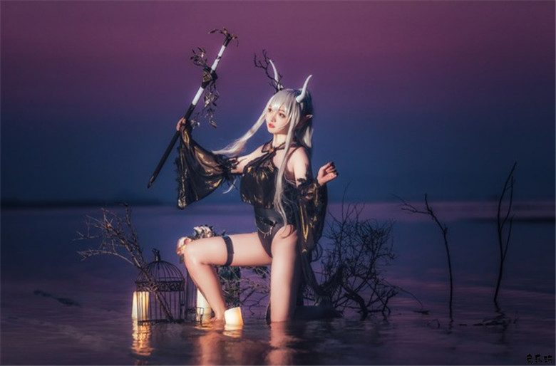 斯文文文文_丨明日方舟·闪灵