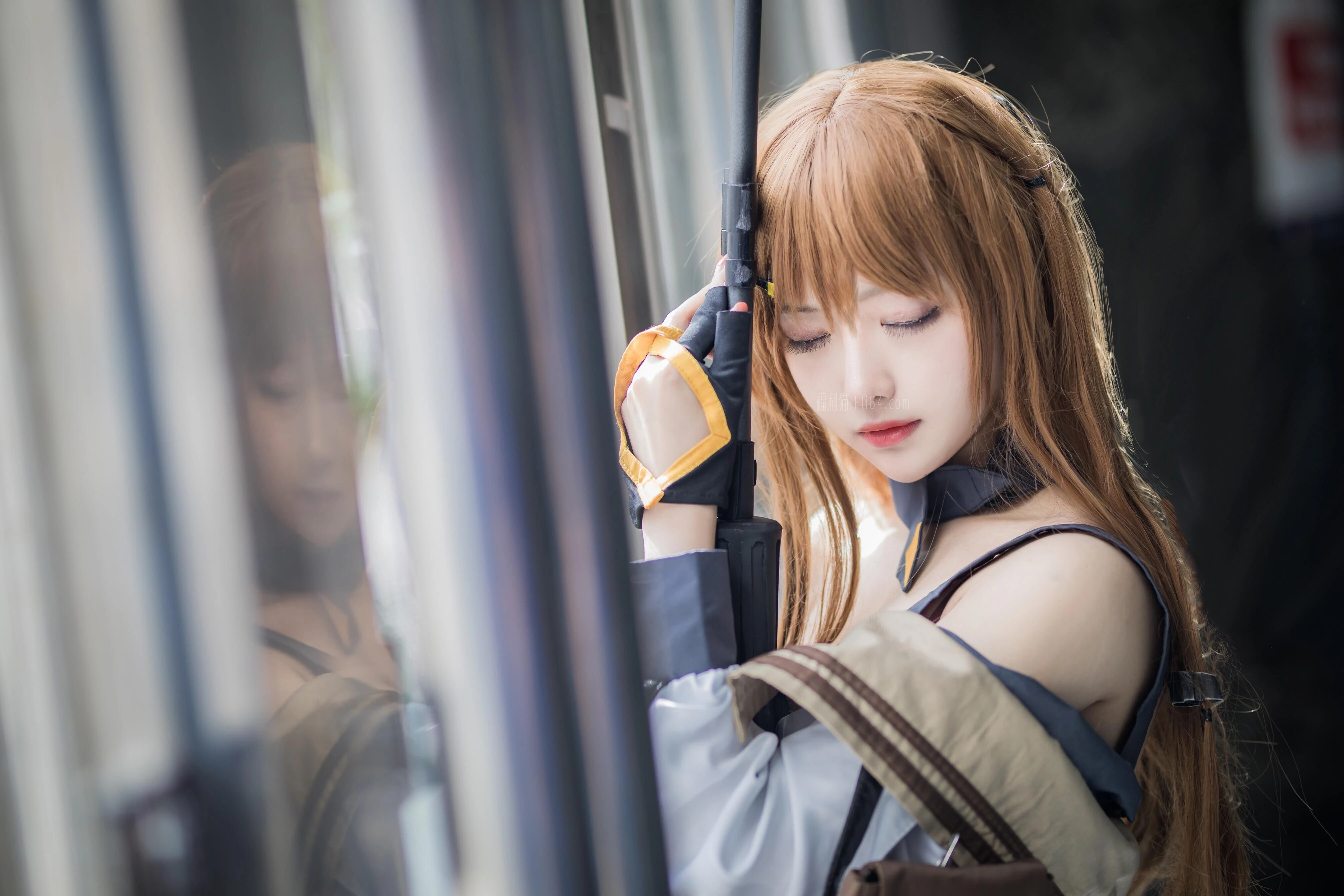 Shika小鹿鹿 – k2[15p]