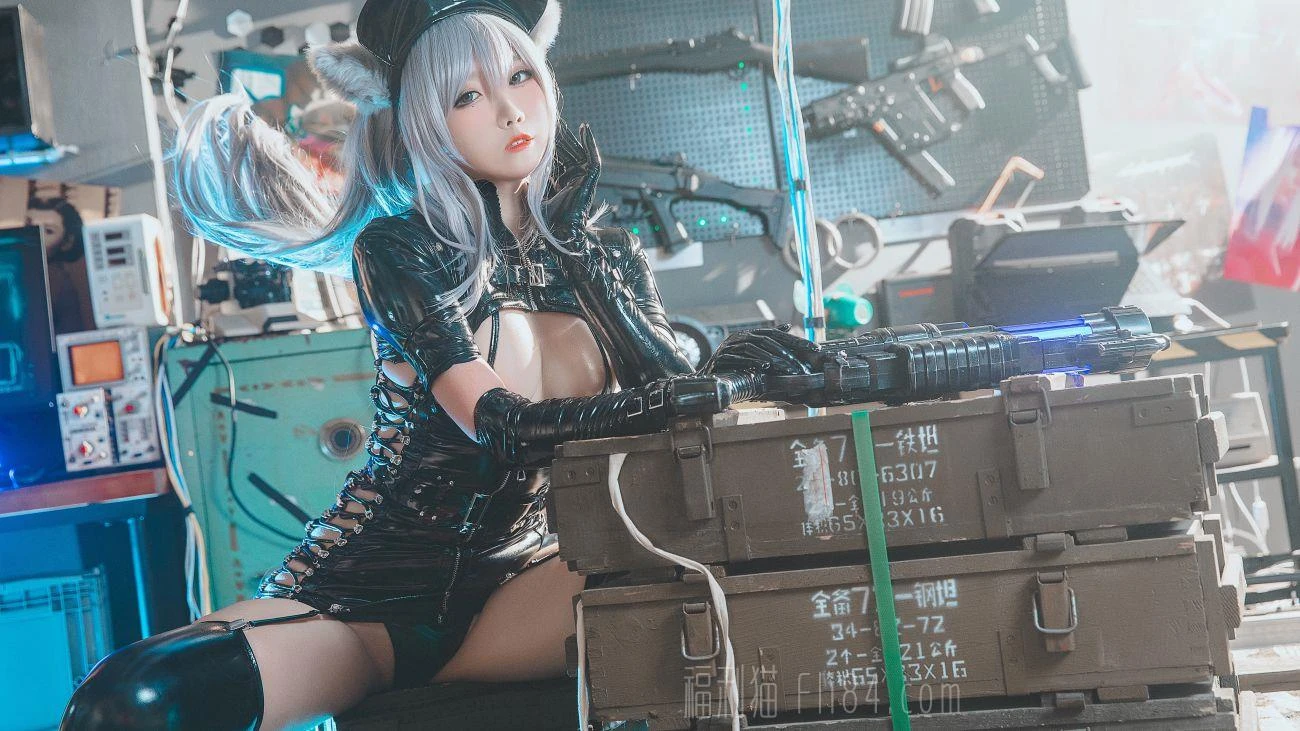 【短腿铲屎官小马】 黑暗护士 [18P]