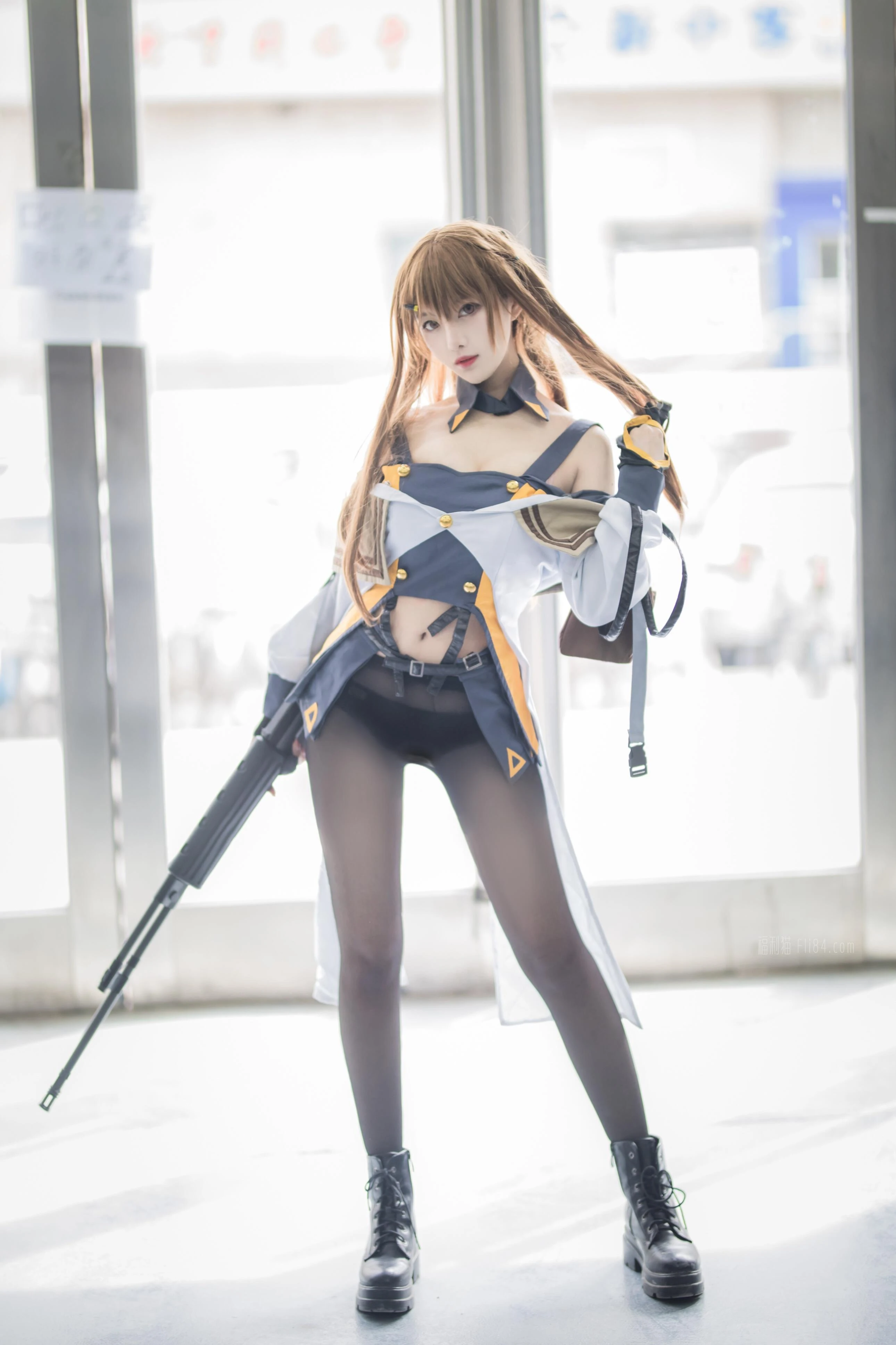 Shika小鹿鹿 – k2[15p]