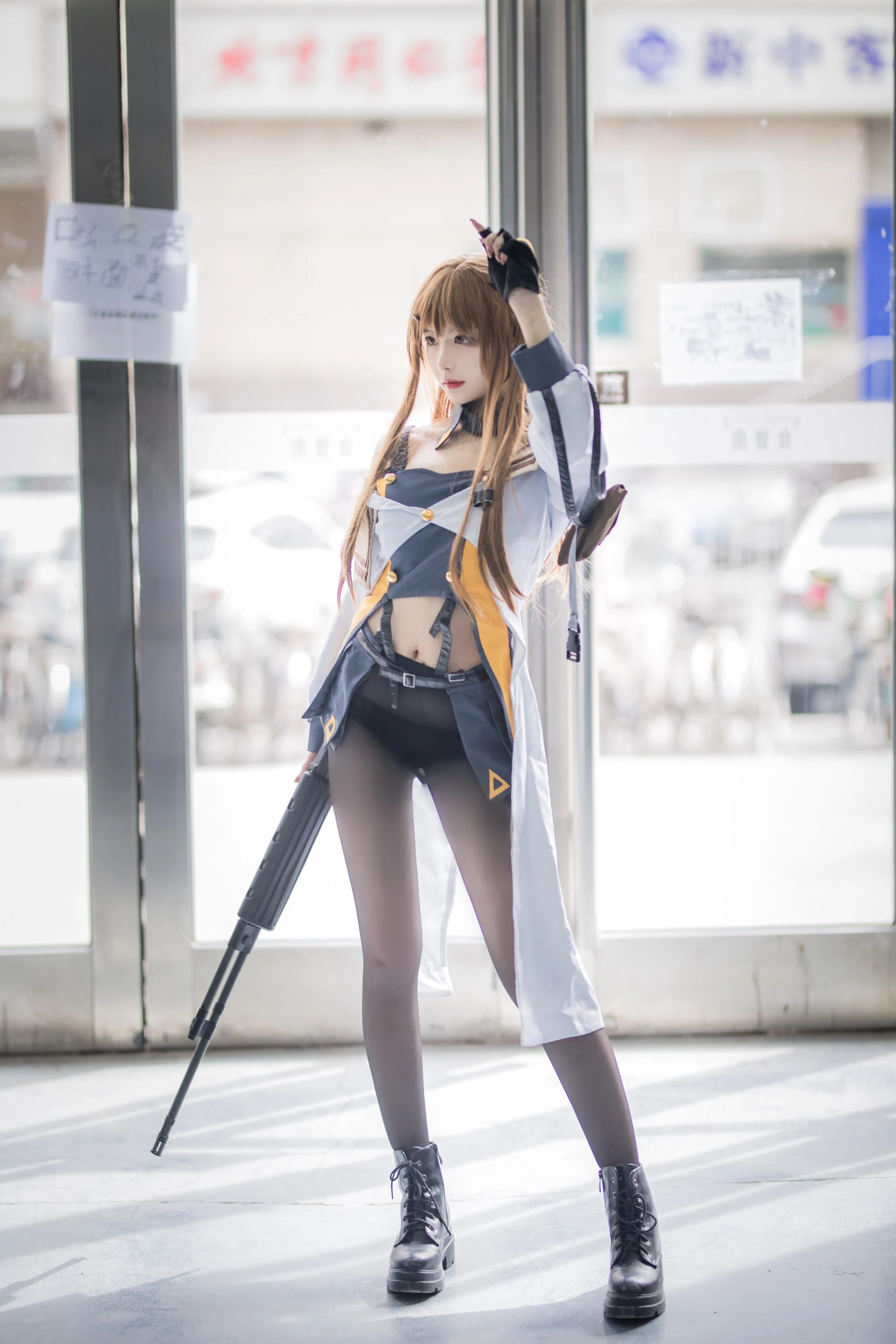 Shika小鹿鹿 – k2[15p]