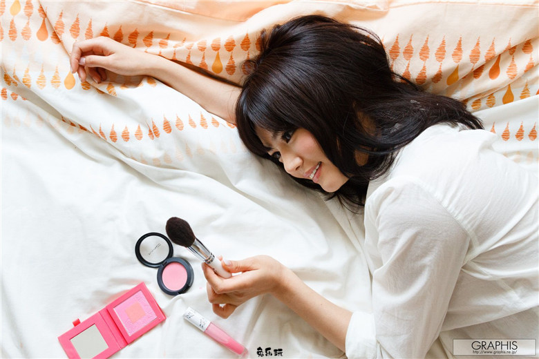 Graphis·Gals丨麻生希写真